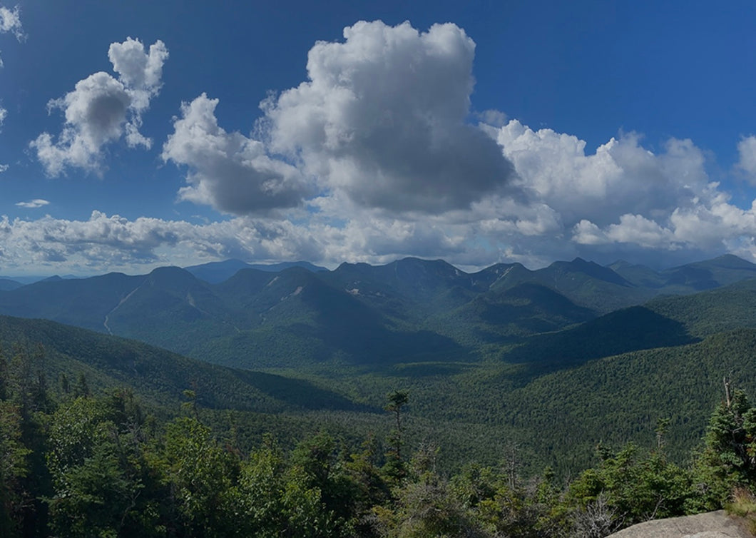 Adirondack High Peaks