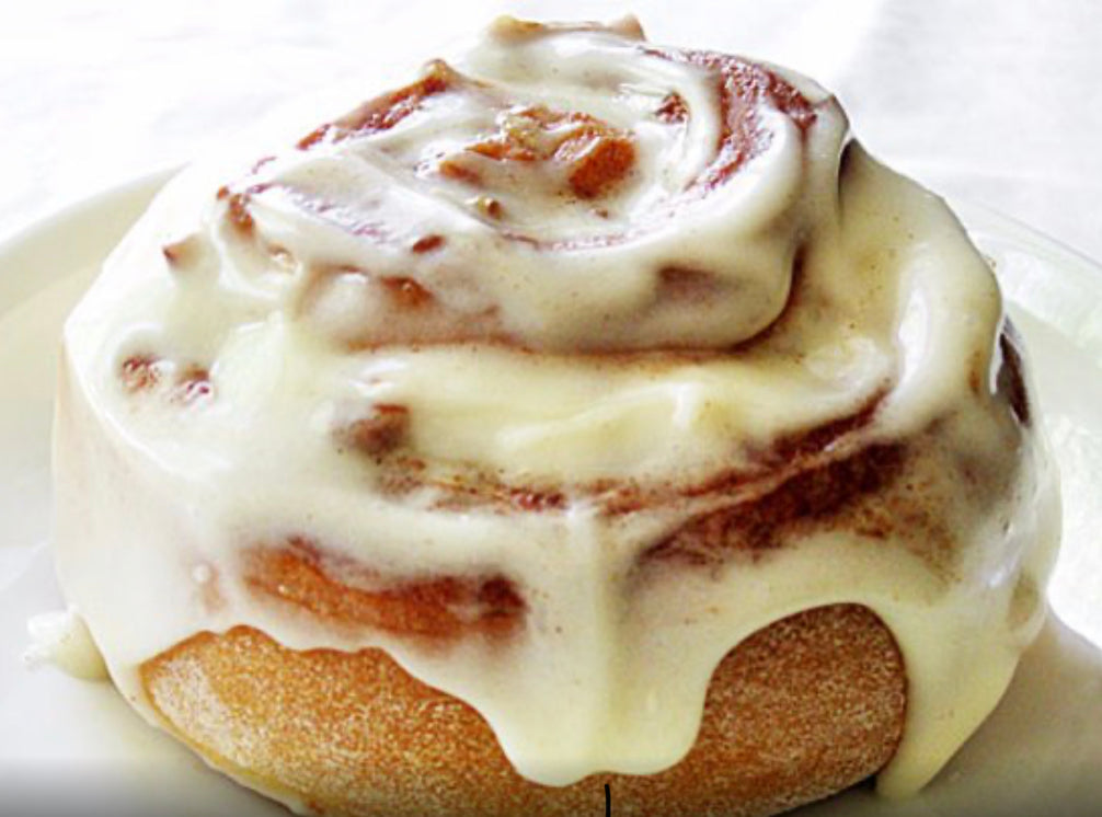 Cinnamon Roll