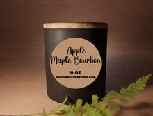 Load image into Gallery viewer, Apple Maple Bourbon
