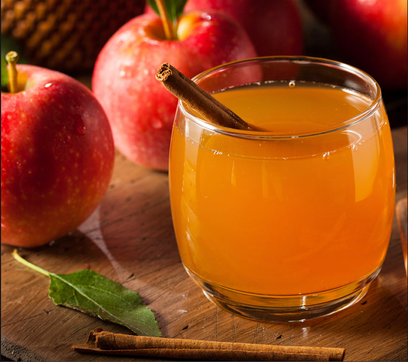 Farmhouse Cider